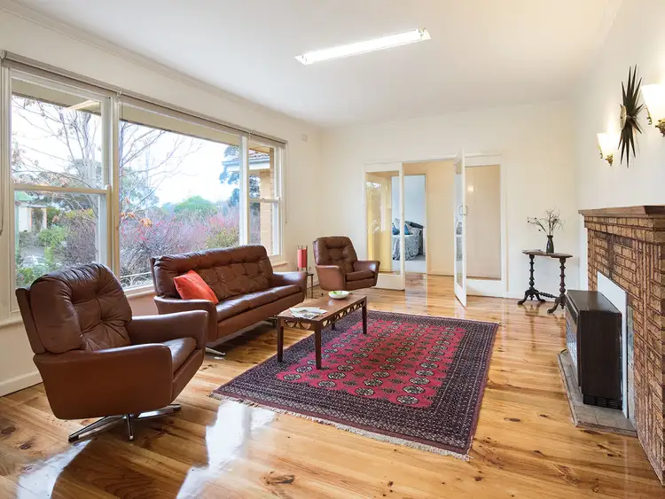 Fourth view of Homely house listing, 3 Lyttleton Street, Castlemaine VIC 3450
