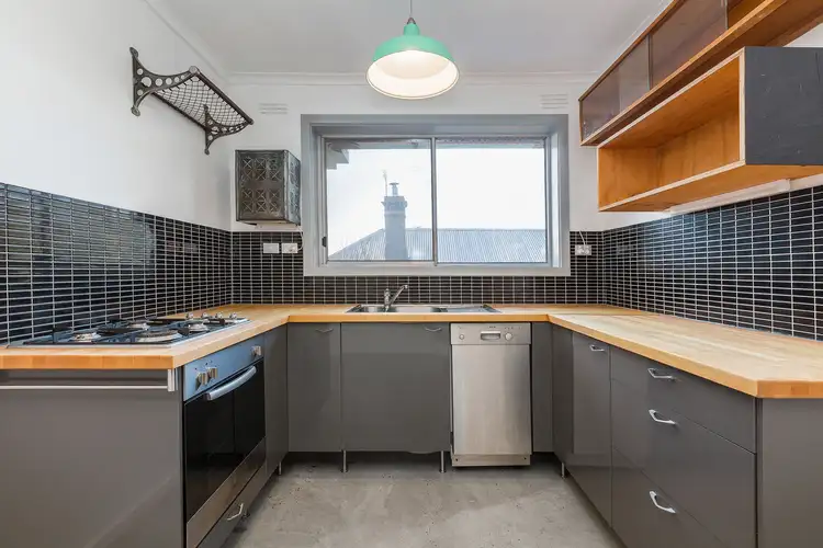 Main view of Homely apartment listing, 4/20 Stirling Street, Footscray VIC 3011