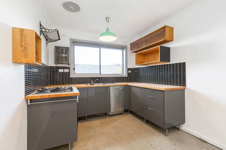 Second view of Homely apartment listing, 4/20 Stirling Street, Footscray VIC 3011