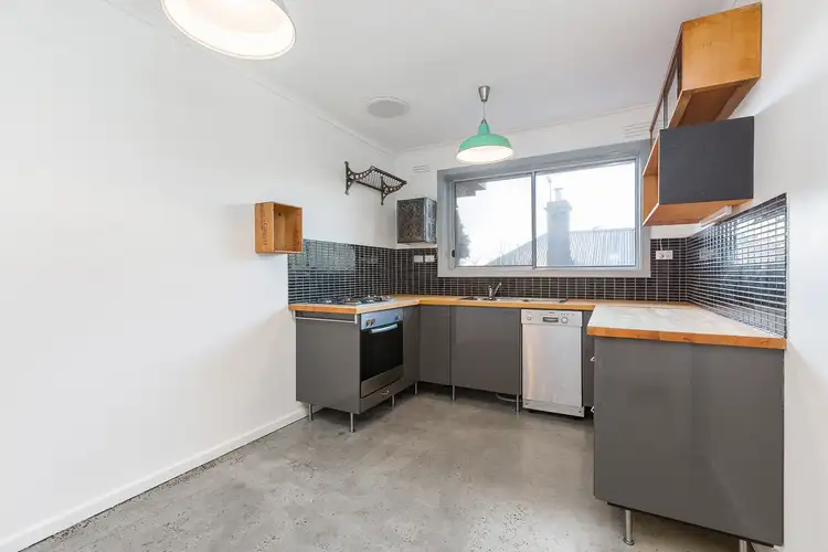Third view of Homely apartment listing, 4/20 Stirling Street, Footscray VIC 3011