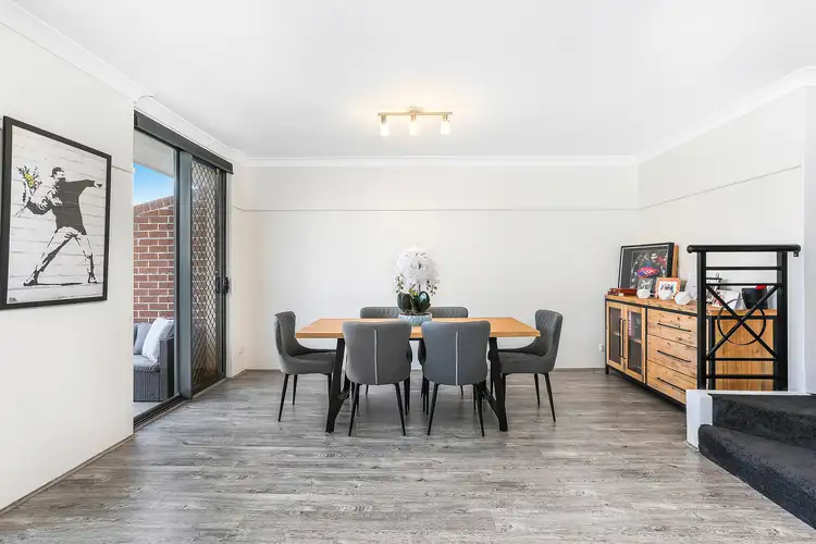 Fifth view of Homely apartment listing, 13/11-13 Crane Street, Homebush NSW 2140