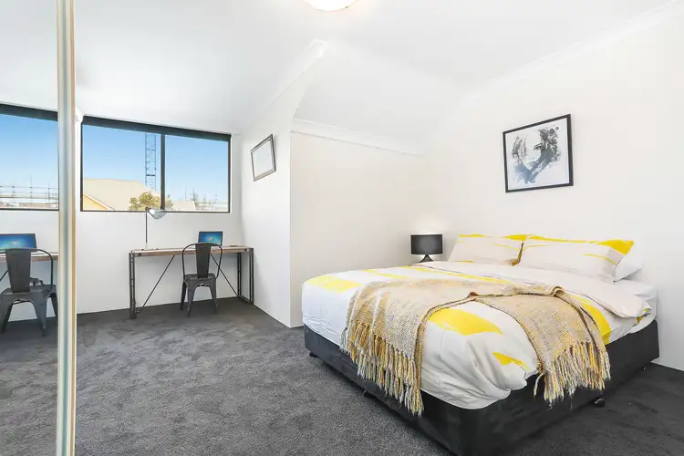 Sixth view of Homely apartment listing, 13/11-13 Crane Street, Homebush NSW 2140