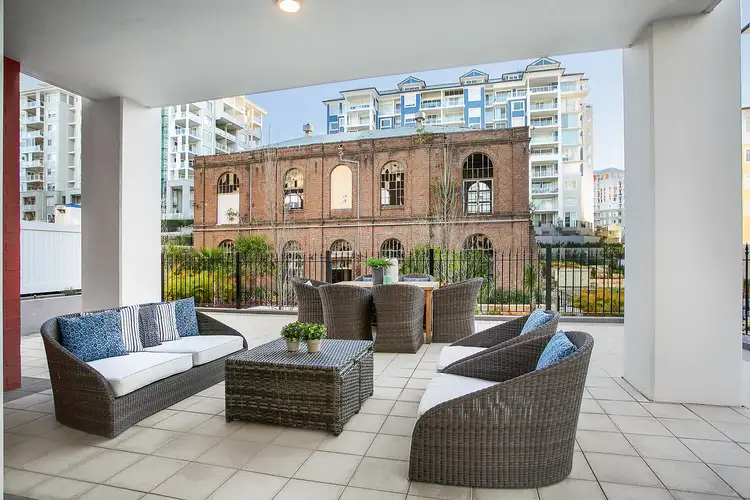 Fifth view of Homely apartment listing, 101/2 Palm Avenue, Breakfast Point NSW 2137