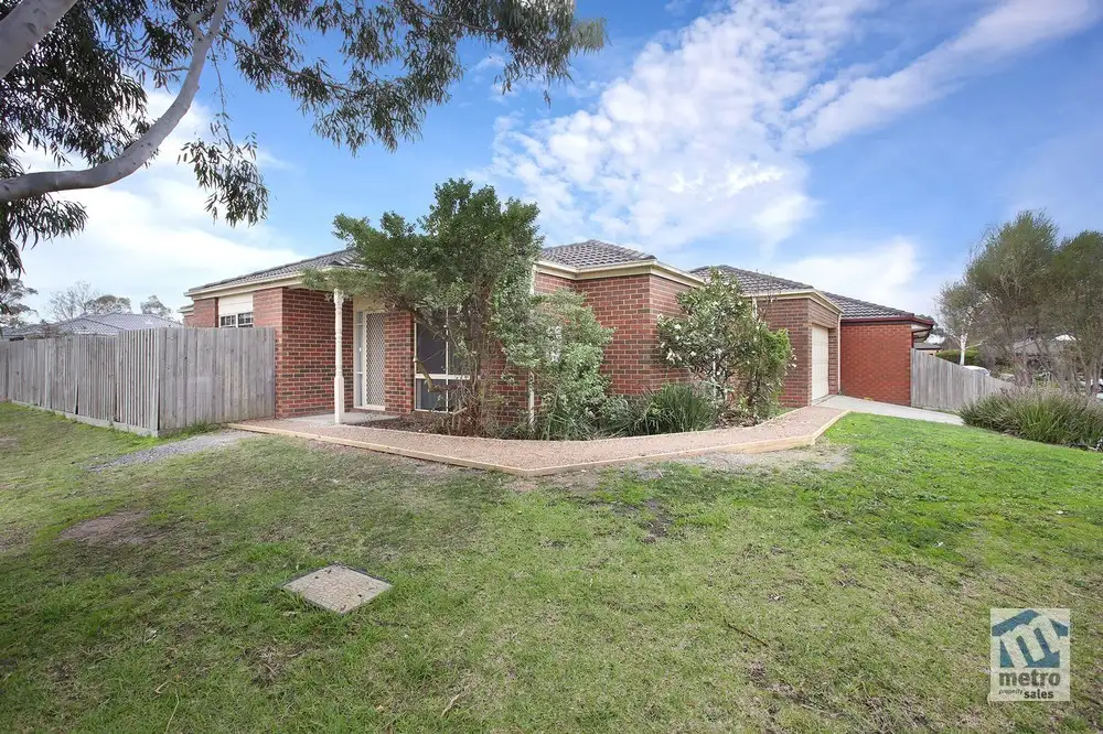 Main view of Homely house listing, 1 Sir Phillip Court, Pakenham VIC 3810