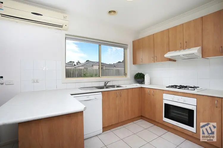 Second view of Homely house listing, 1 Sir Phillip Court, Pakenham VIC 3810
