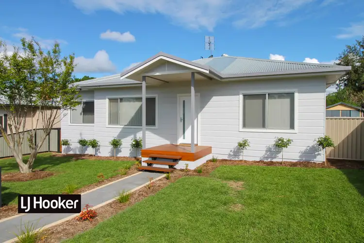 121 Brae Street, Inverell NSW 2360