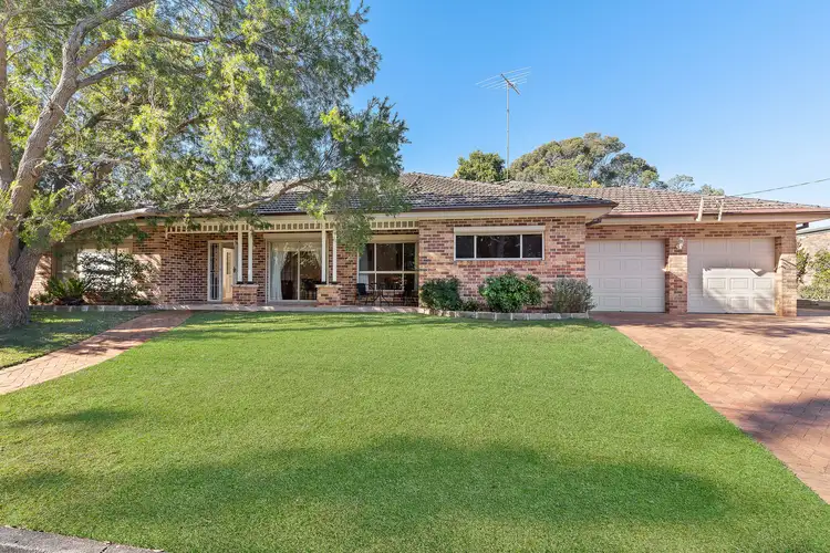 5 Galen Avenue, Hornsby NSW 2077