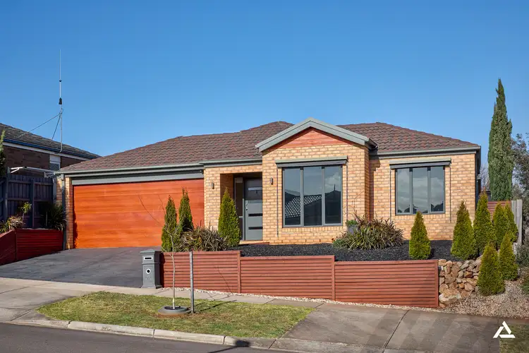 71 Cook Street, Drouin VIC 3818