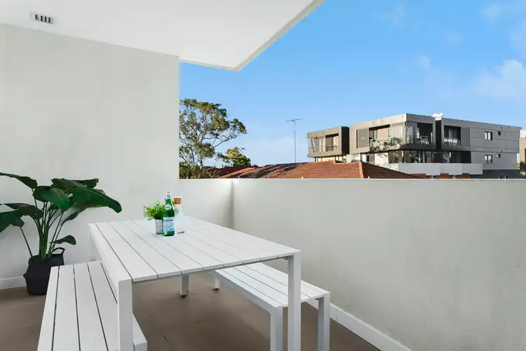 Fourth view of Homely apartment listing, 307/9-15 Ascot Street, Kensington NSW 2033