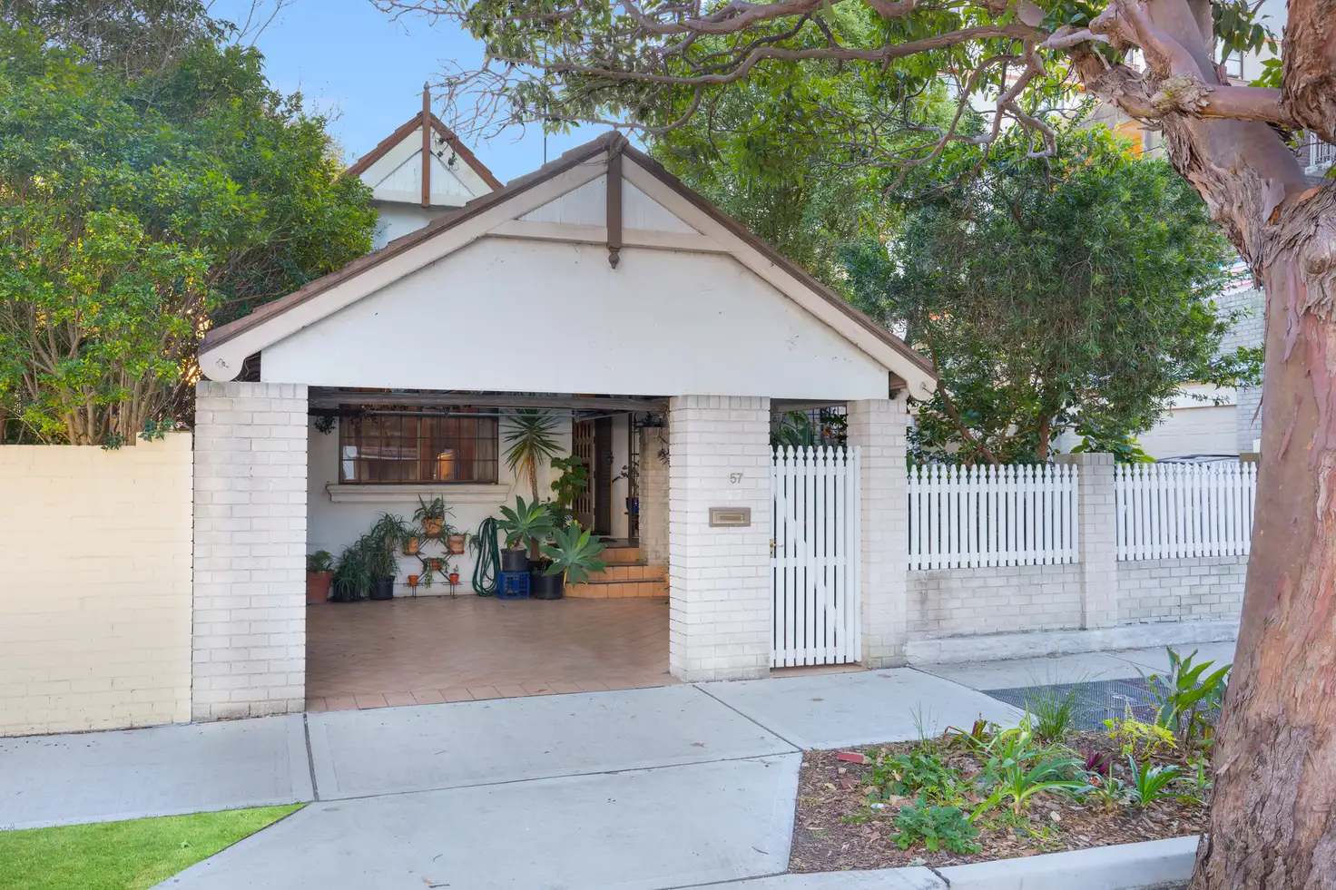 Main view of Homely house listing, 57 Ocean Street, Bondi NSW 2026