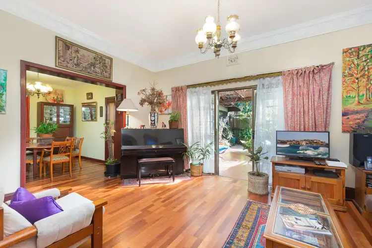 Second view of Homely house listing, 57 Ocean Street, Bondi NSW 2026