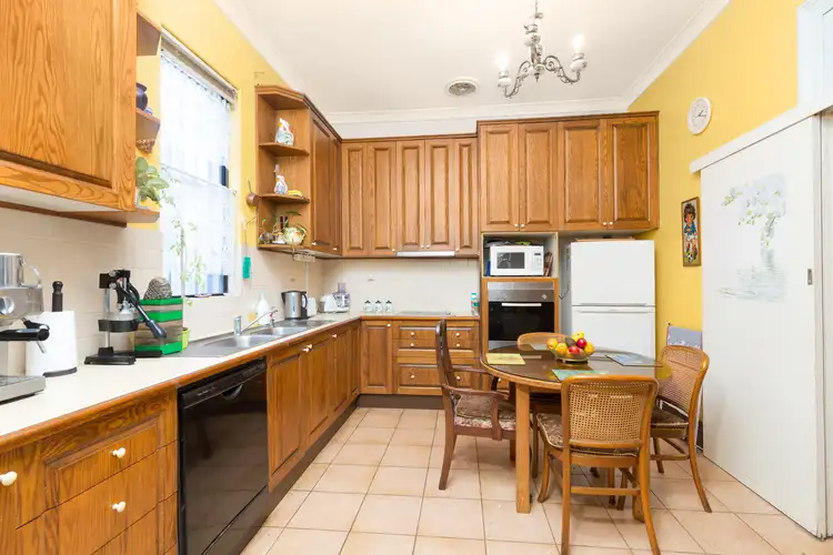 Fifth view of Homely house listing, 57 Ocean Street, Bondi NSW 2026