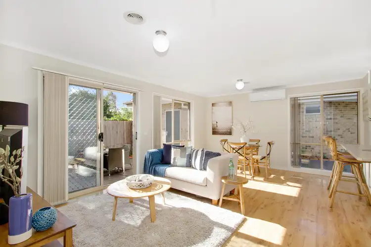Third view of Homely unit listing, 2/62 Screen Street, Frankston VIC 3199