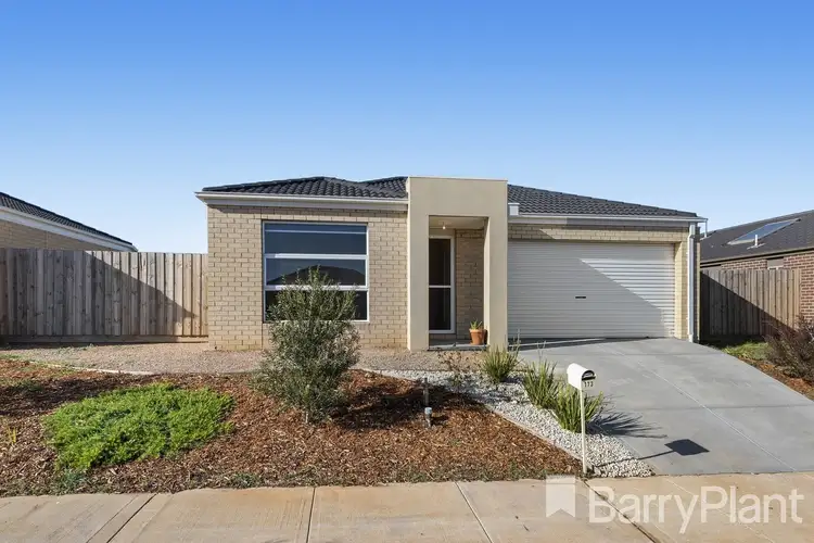 Main view of Homely house listing, 173 James Melrose Drive, Brookfield VIC 3338