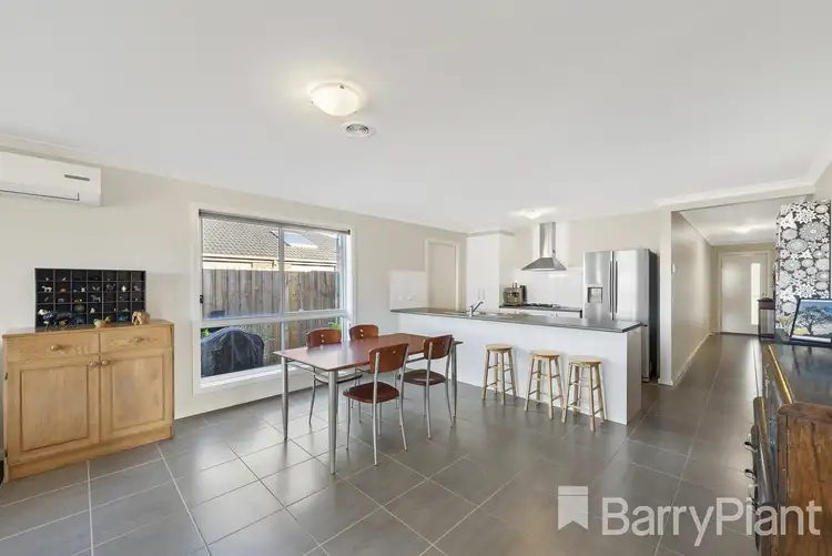 Second view of Homely house listing, 173 James Melrose Drive, Brookfield VIC 3338