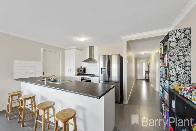 Third view of Homely house listing, 173 James Melrose Drive, Brookfield VIC 3338