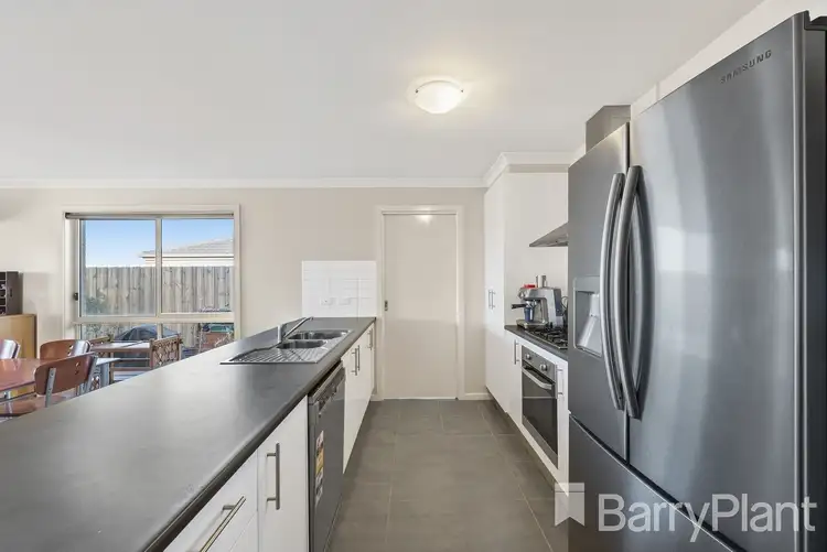 Fourth view of Homely house listing, 173 James Melrose Drive, Brookfield VIC 3338