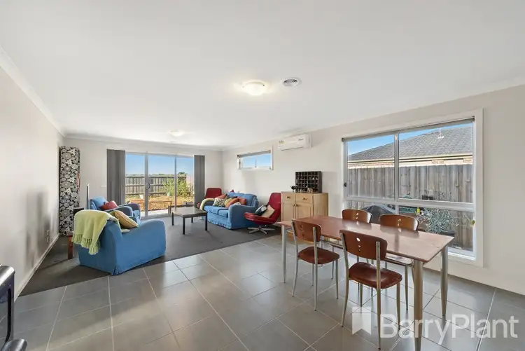 Fifth view of Homely house listing, 173 James Melrose Drive, Brookfield VIC 3338