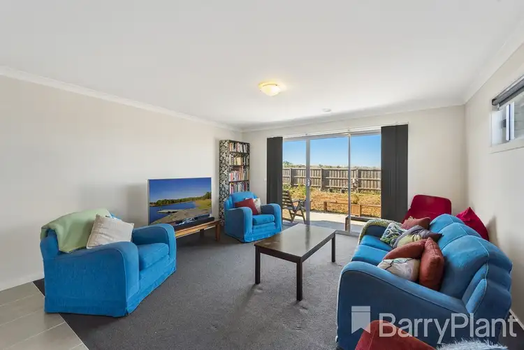 Sixth view of Homely house listing, 173 James Melrose Drive, Brookfield VIC 3338