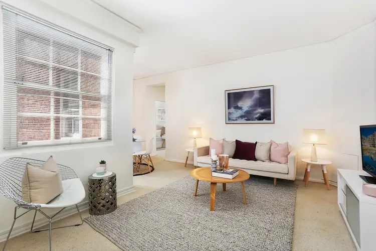 Main view of Homely apartment listing, 15/5-11 Samuel Terry Avenue, Kensington NSW 2033