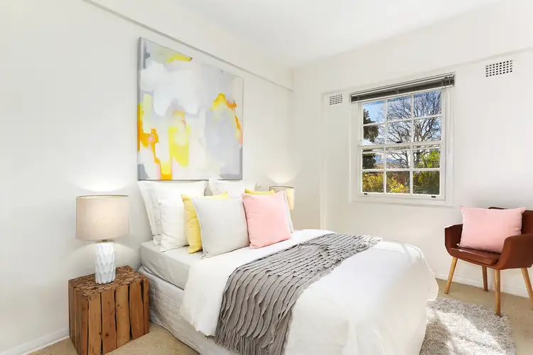 Second view of Homely apartment listing, 15/5-11 Samuel Terry Avenue, Kensington NSW 2033