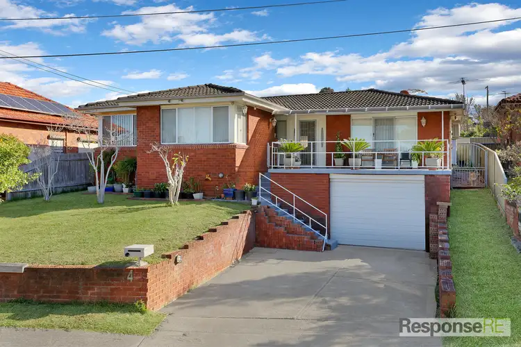 4 Maud Street, Blacktown NSW 2148