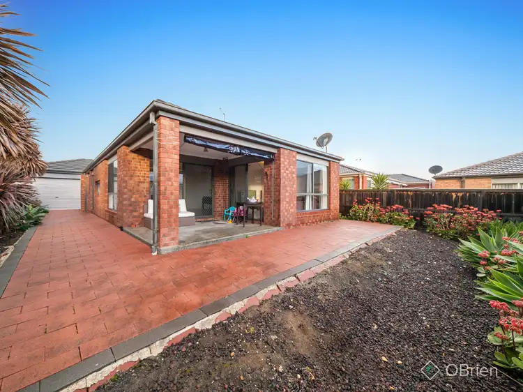 Main view of Homely house listing, 3 Young Street, Pakenham VIC 3810