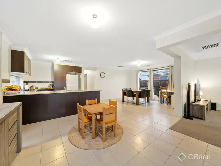 Second view of Homely house listing, 3 Young Street, Pakenham VIC 3810