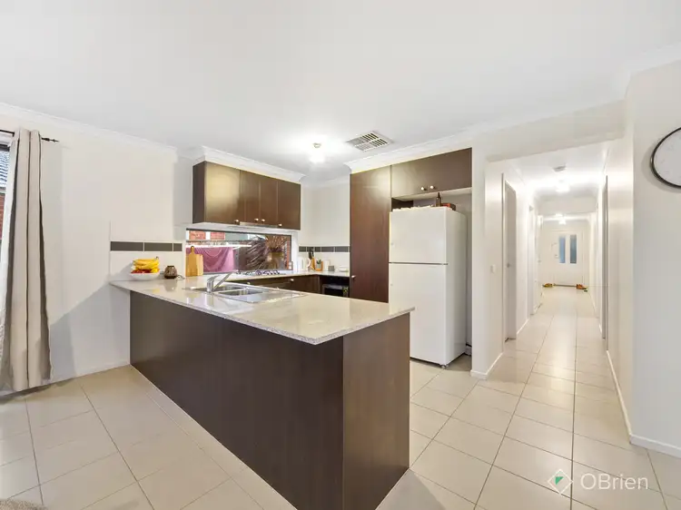 Third view of Homely house listing, 3 Young Street, Pakenham VIC 3810