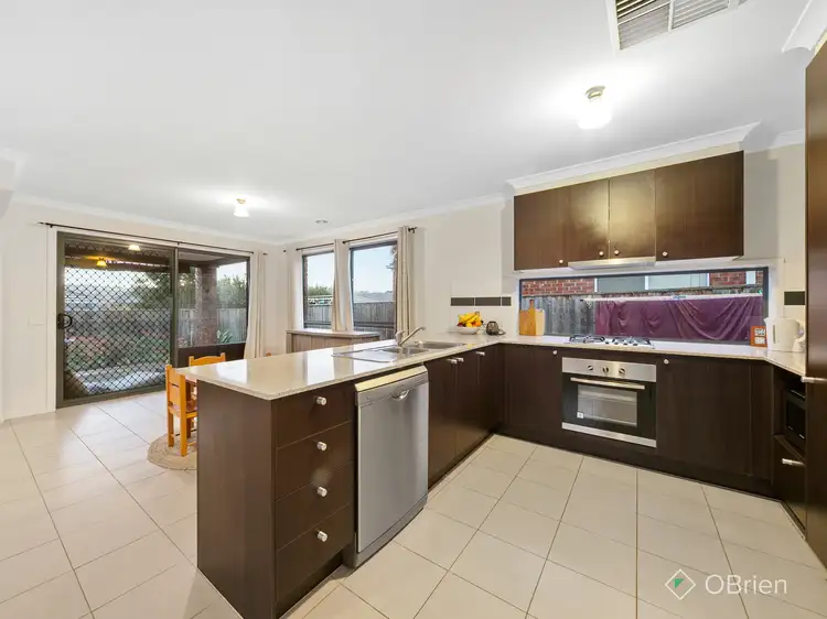 Fifth view of Homely house listing, 3 Young Street, Pakenham VIC 3810