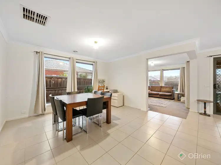 Sixth view of Homely house listing, 3 Young Street, Pakenham VIC 3810