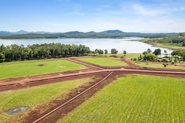 LOT 8, 604 Malcolm Road, Tinaroo QLD 4872