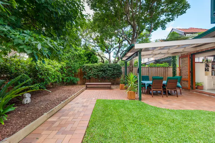 Main view of Homely house listing, 54 Plunkett Street, Drummoyne NSW 2047
