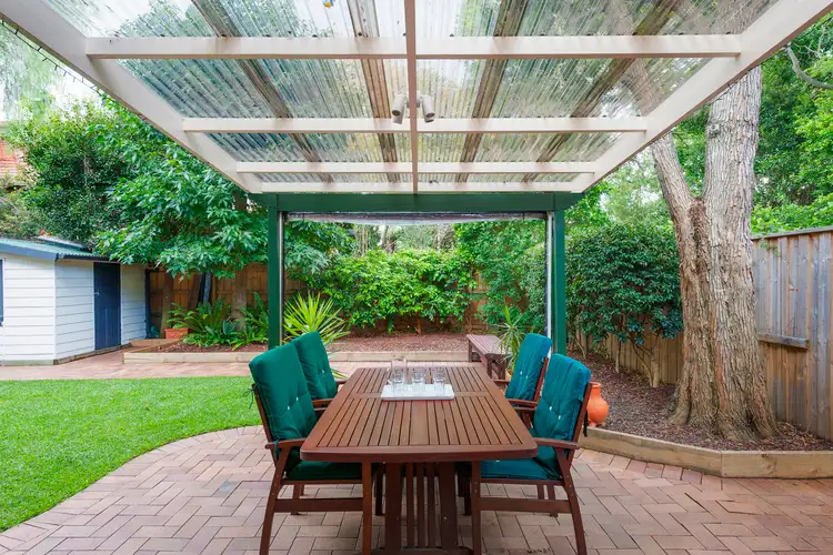 Third view of Homely house listing, 54 Plunkett Street, Drummoyne NSW 2047