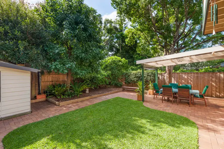 Fourth view of Homely house listing, 54 Plunkett Street, Drummoyne NSW 2047
