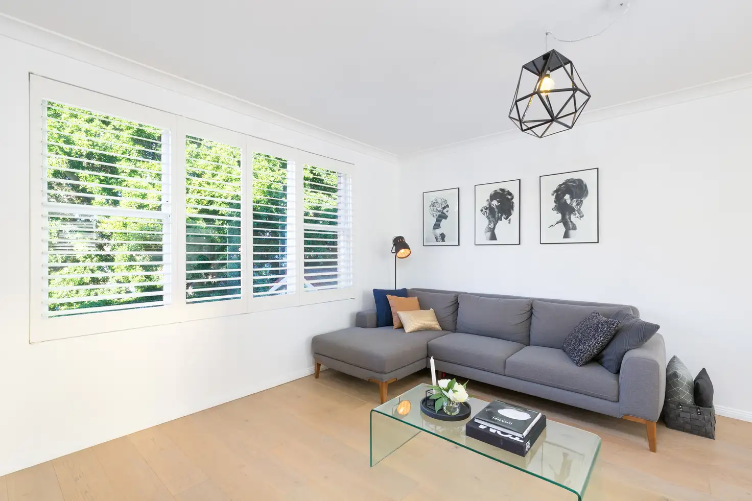 Main view of Homely apartment listing, 3/18 Murray Street, Bronte NSW 2024