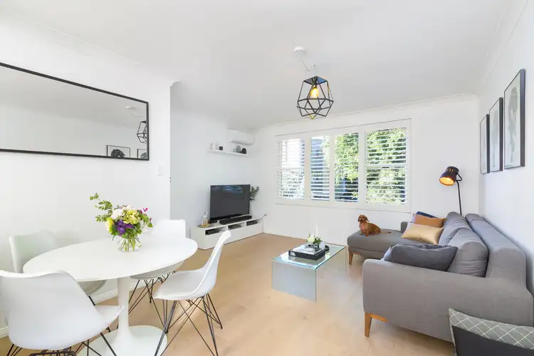 Third view of Homely apartment listing, 3/18 Murray Street, Bronte NSW 2024