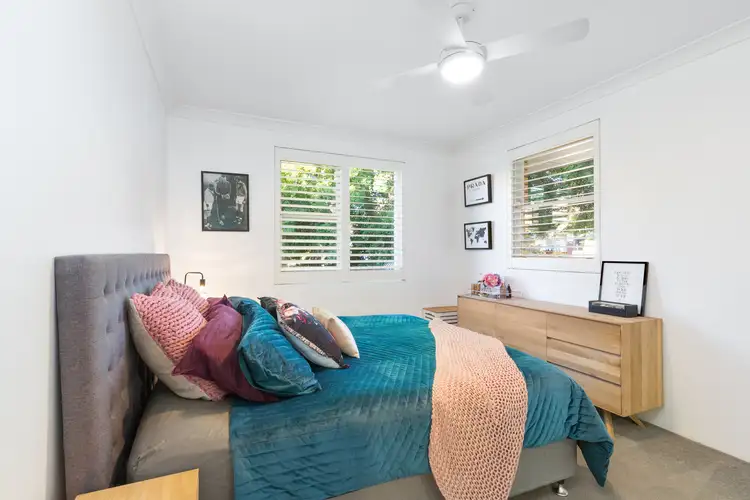 Fifth view of Homely apartment listing, 3/18 Murray Street, Bronte NSW 2024