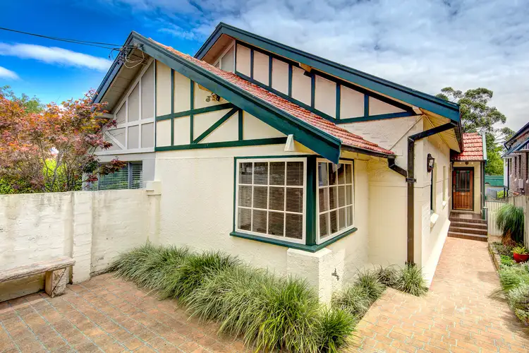 Main view of Homely house listing, 19 Dalton Road, Mosman NSW 2088