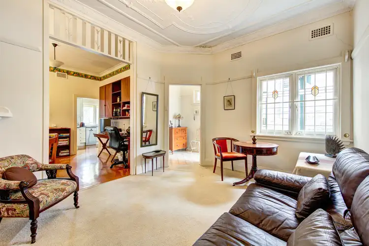 Second view of Homely house listing, 19 Dalton Road, Mosman NSW 2088