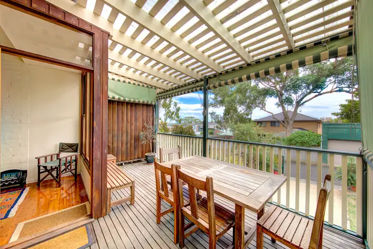 Fourth view of Homely house listing, 19 Dalton Road, Mosman NSW 2088