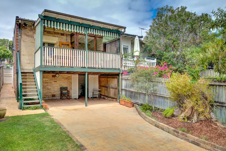 Sixth view of Homely house listing, 19 Dalton Road, Mosman NSW 2088