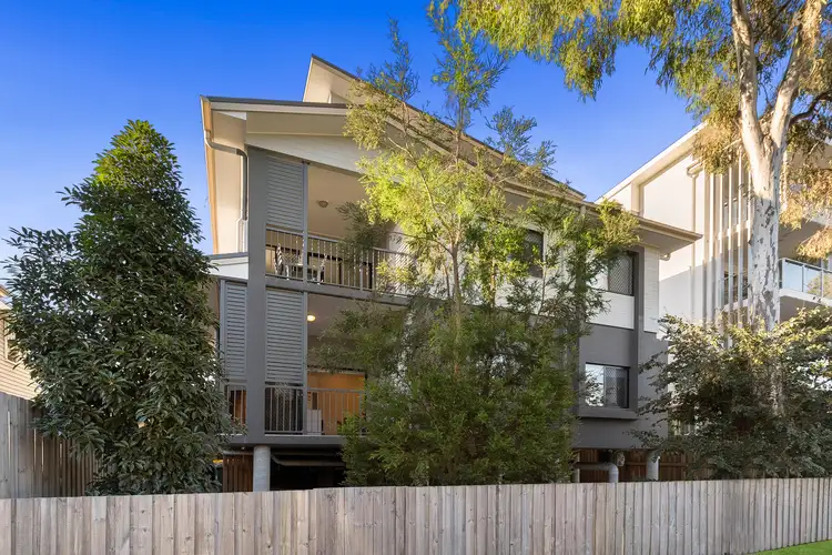1/15A Grafton Street, Windsor QLD 4030