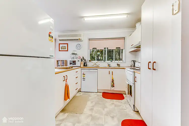 Sixth view of Homely house listing, 3 Cass Place, Taranganba QLD 4703