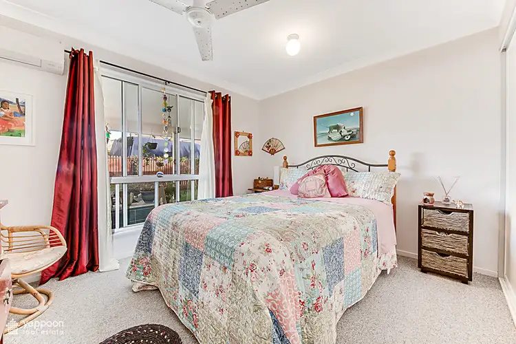 Seventh view of Homely house listing, 3 Cass Place, Taranganba QLD 4703