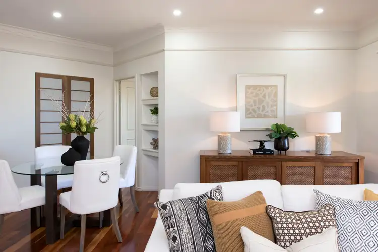 Third view of Homely apartment listing, 19 Oxlade Drive, New Farm QLD 4005