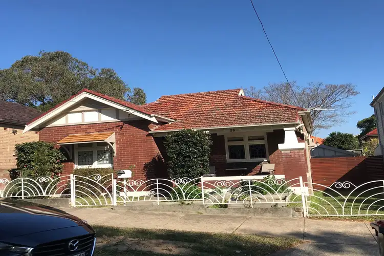 25 Gears Avenue, Drummoyne NSW 2047