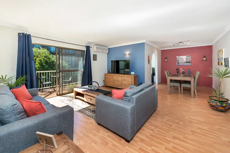 4/64 Beatrice Street, Taringa QLD 4068