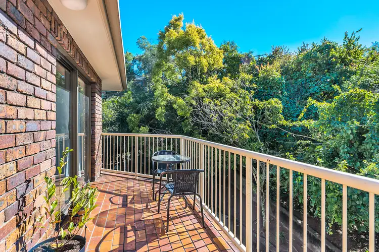 Third view of Homely unit listing, 4/64 Beatrice Street, Taringa QLD 4068