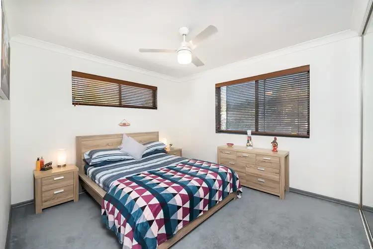 Fifth view of Homely unit listing, 4/64 Beatrice Street, Taringa QLD 4068